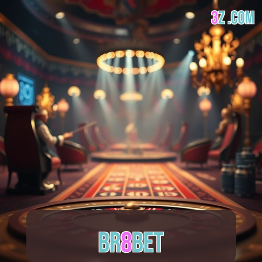 Entre no Mundo do Br8bet: Login com Estilo e Agilidade