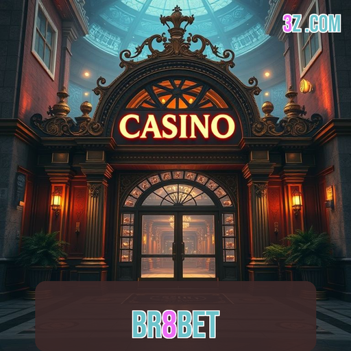 Promoções Imperdíveis no br8bet: Entre na Diversão